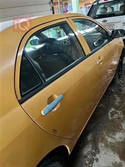 BYD G3